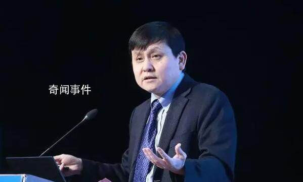 张文宏:建议脆弱人群再次接种疫苗