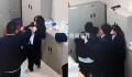 上海邮政男员工殴打女员工 已被行拘
