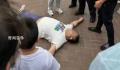 殴打迪士尼工作人员男子被行拘5日 具体什么情况