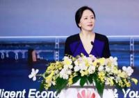孟晚舟要去美国出差?华为辟谣