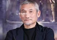 73岁徐克现身医院引担忧 真是年龄不饶人