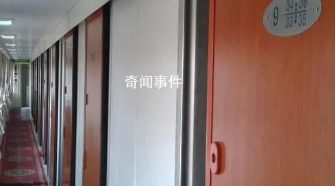 铁路回应软卧能否按性别分配 如感不便可征得其他旅客同意后换车厢