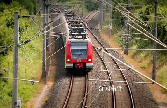 专家:没必要按性别分配车厢