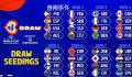 华侨大学时隔八年再夺东南王 周其默荣膺东南赛区MVP