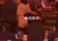 张颂文高叶再现狂飙拥抱 这一幕让众多粉丝感慨不已