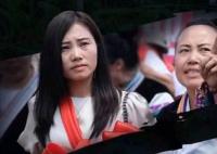 女孩被拐26年回家父母已双亡 希望人贩子得到严惩