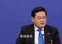 关键时刻,秦刚出访菲律宾