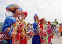 又到一年三月三 全国都要羡慕广西了