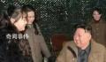 金正恩携夫人、妹妹、女儿罕见同框