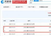吴亦凡表哥被执行1.5亿元 已无财产可执行
