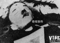 希特勒死了还是逃了 希特勒是怎么死的 希特勒死亡之谜再揭秘