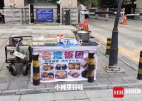 女生回应失业摆摊一天卖5块 摆摊是短择不会是长择