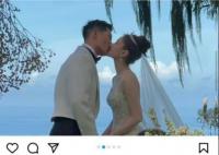 詹子晴给何超莲窦骁的祝福引争议 惊呆了一众网友