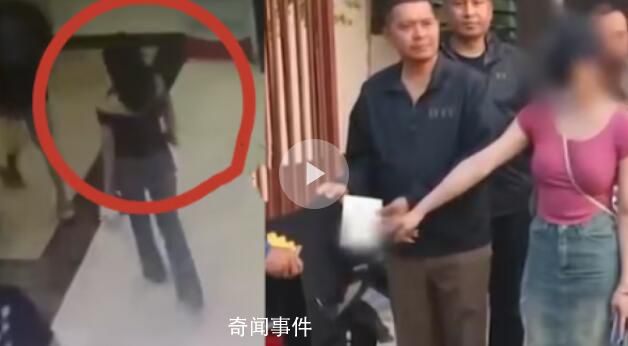 中国一女游客在泰国遭绑架后逃脱 目前泰国警方正收集证据并协调签发红色逮捕令