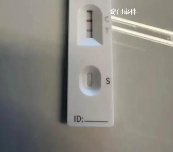 专家:门诊阳性者多是此前未感染的