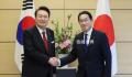 韩国将日本重新列入出口白名单 即日起生效