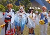 武汉多地标惊现游戏NPC打卡 整活还是得看游戏圈