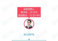 昔日千亿平台董事长获刑20年 曾被警方查封扣押飞机两架