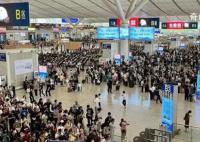 专家:新冠正走向流感化