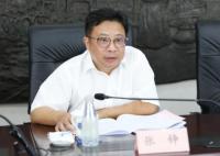 曾主审小红楼涉黑案的他获刑 张铮简介个人资料
