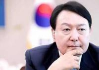 尹锡悦:日本不该为历史下跪
