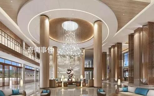 游客预定五一淄博酒店被坐地降价 热门城市酒店价格涨两倍起步