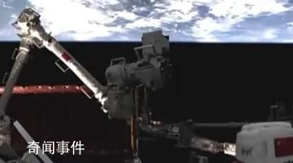 中国从航天大国迈向航天强国 全面突破