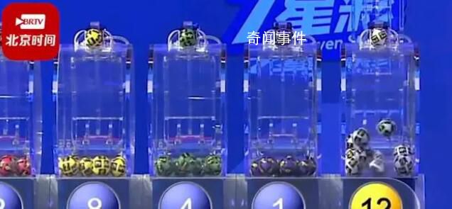 体彩回应小球悬浮空中:静电导致
