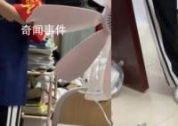 网传学院晚上10点查寝要求叠被子 回应：具体情况还在调查中
