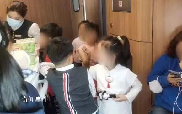 杭州小学生要霸占北京景点了 五一去北京的杭州孩子非常多