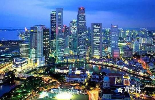 新加坡:中国仍是重要市场