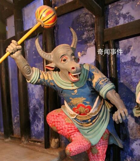 十大阴帅有谁分工是什么 十大阴帅包括鬼王吗