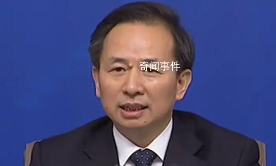李干杰兼任中组部部长 李干杰简介个人资料