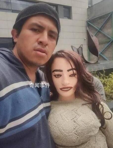 男子因多次失恋与洋娃娃结婚 还生了三个孩子