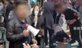 淄博烧烤店老板给顾客下跪 官方回应