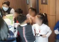杭州小学生要霸占北京景点了 五一去北京的杭州孩子非常多