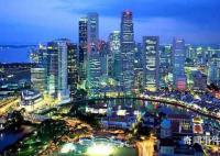新加坡:中国仍是重要市场