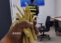 司机拉竹笋过绿通因不新鲜被拒 此事引发广泛关注
