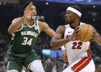 黑八奇迹!热火加时淘汰雄鹿