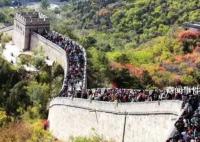 今年五一何以不同? 预计今年五一假期全国出游人数会超过2019年4个百分点