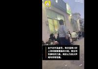 淄博文旅局回应约谈烧烤小胖 从未约谈过系自媒体杜撰