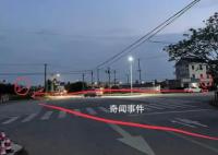 建材老板遭同行骑车追赶捅刺致死 导火索疑是售卖同类琉璃瓦