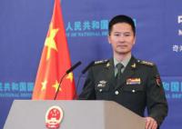 中国派军舰紧急赴苏丹撤侨 目前有1100多名中国同胞安全撤离