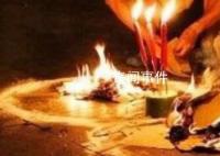 鬼一般晚上几点出来,一般在什么地方出现呢