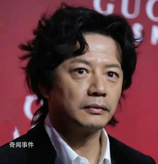 段奕宏的脸 仿佛老了十多岁多了沧桑感