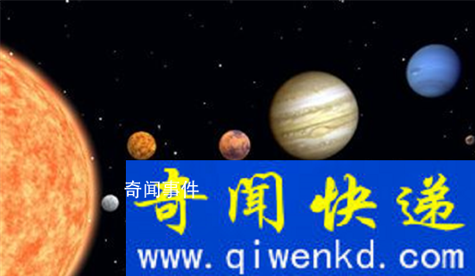 太阳系六大未解之谜是什么 木星大红斑是什么