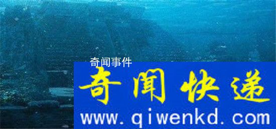 百慕大三角海底玻璃金字塔真的存在吗 或是出自亚特兰蒂斯之手