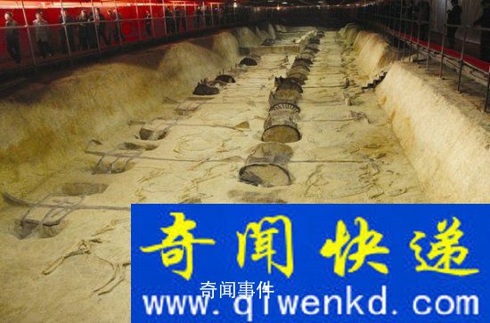 三星堆千年未解之谜 三星堆遗址未解之谜