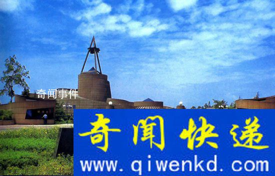三星堆千年未解之谜 三星堆遗址未解之谜