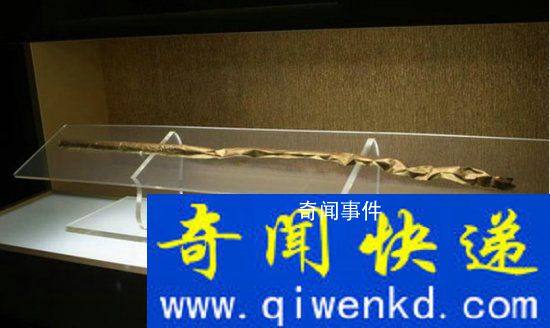 三星堆千年未解之谜 三星堆遗址未解之谜